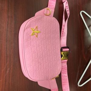 Jeffree star Fanny pack